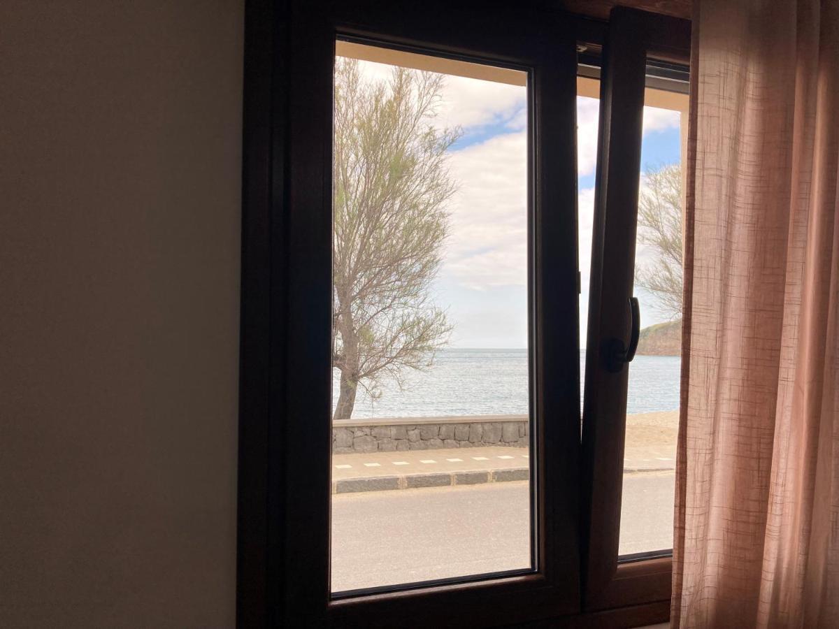 Noemi Holiday House Agnone Bagni Exterior foto