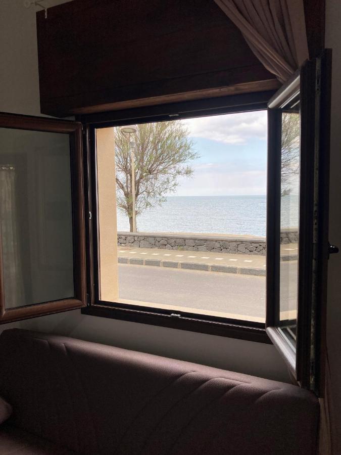 Noemi Holiday House Agnone Bagni Exterior foto